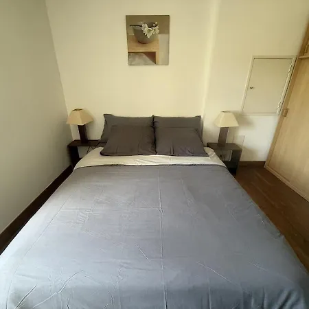 Apartment, Les Fins Bois Apartment *