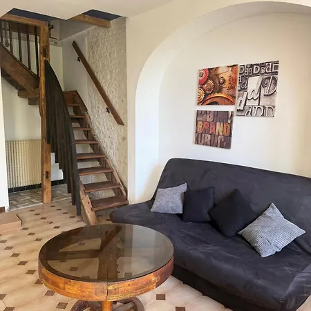 Apartment Apartment, Les Fins Bois Germignac