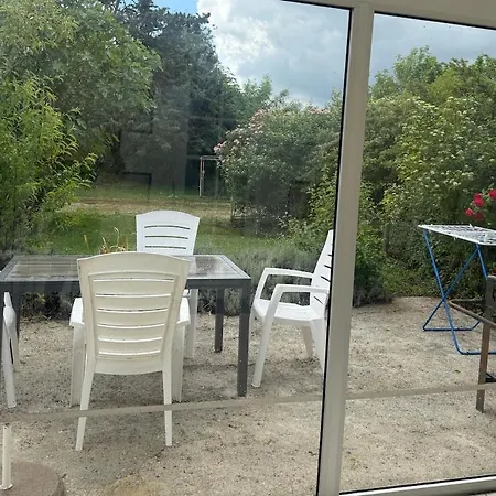 Apartment, Les Fins Bois