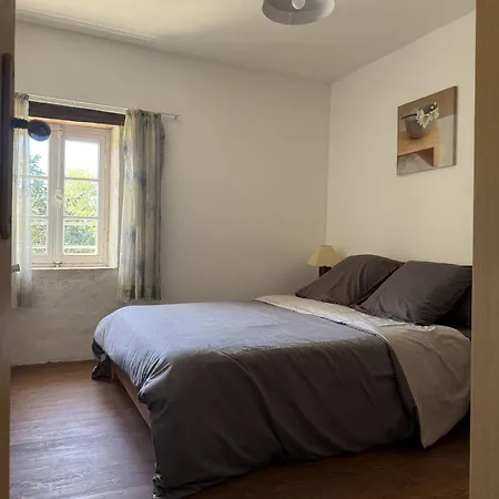 Apartment, Les Fins Bois * Germignac