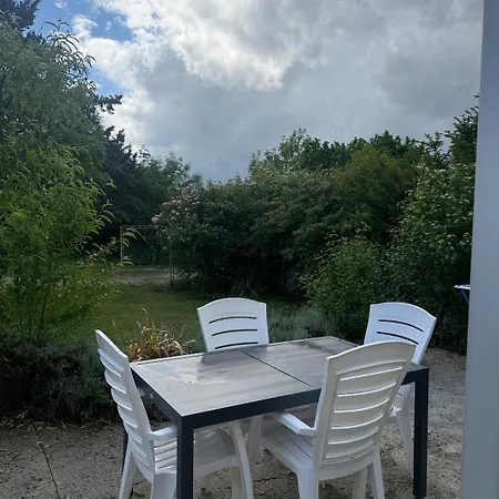 Apartment, Les Fins Bois * Germignac